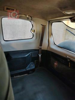 ميتسوبيشي باجيرو